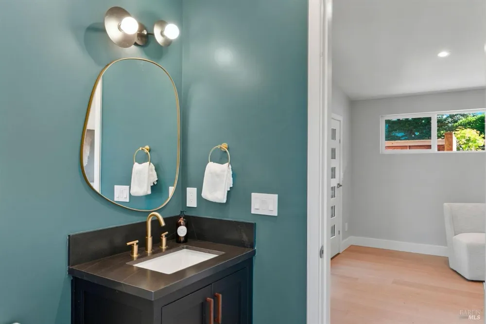 50 Birch Street Mill Valley, CA 94941