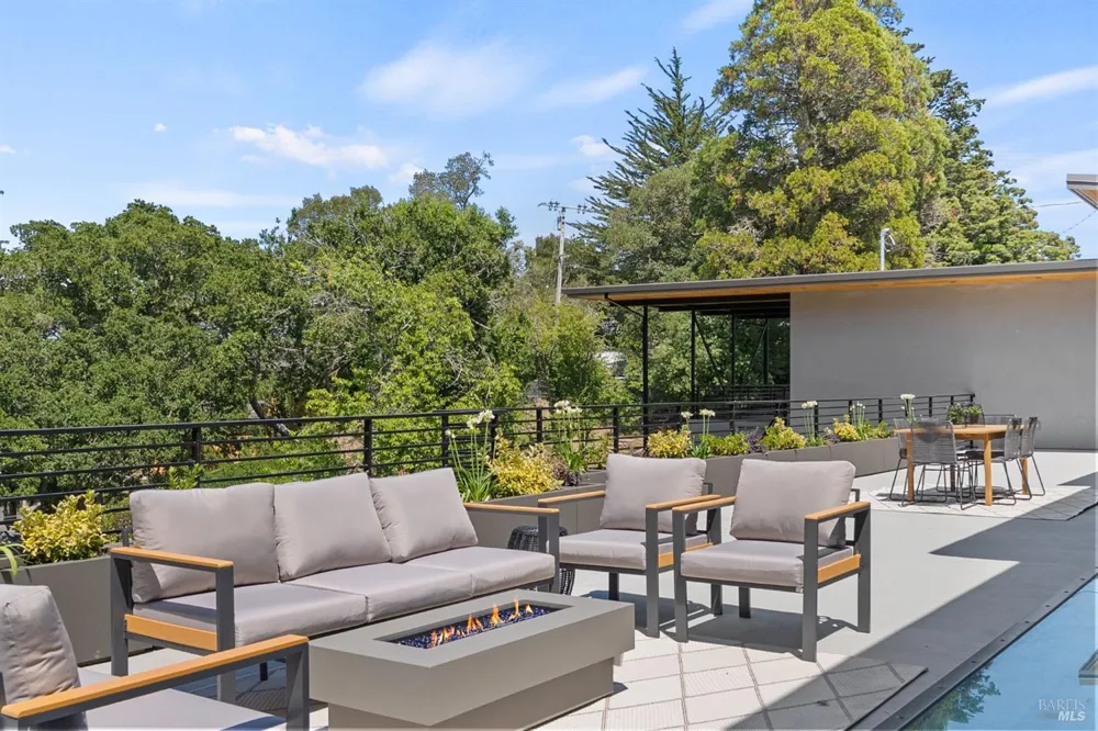 50 Birch Street Mill Valley, CA 94941