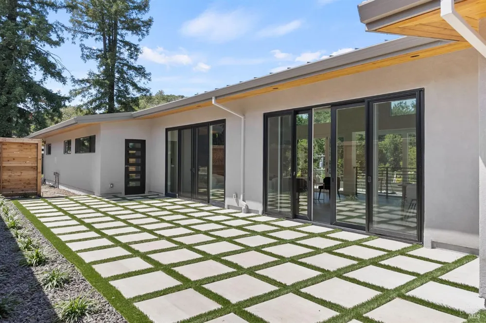 50 Birch Street Mill Valley, CA 94941