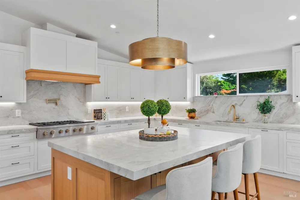 50 Birch Street Mill Valley, CA 94941