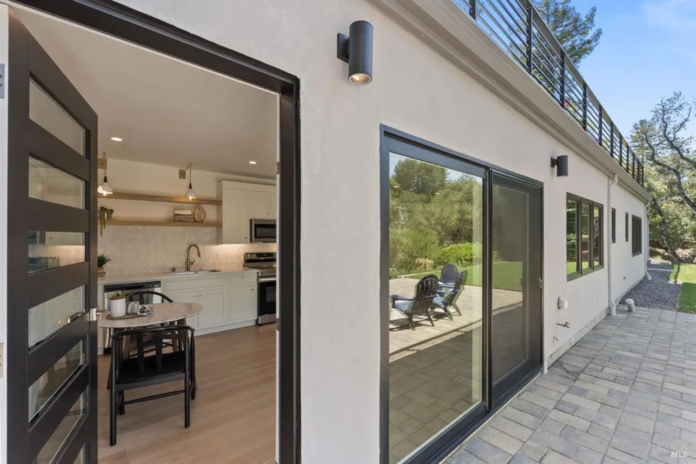 50 Birch Street Mill Valley, CA 94941