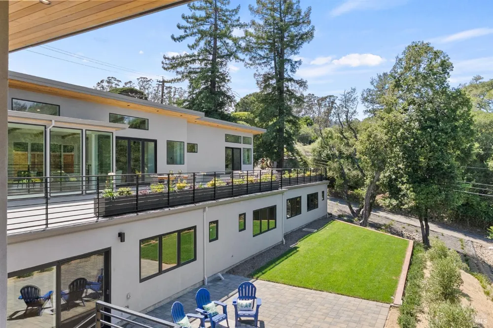 50 Birch Street Mill Valley, CA 94941