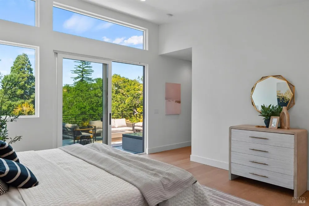 50 Birch Street Mill Valley, CA 94941