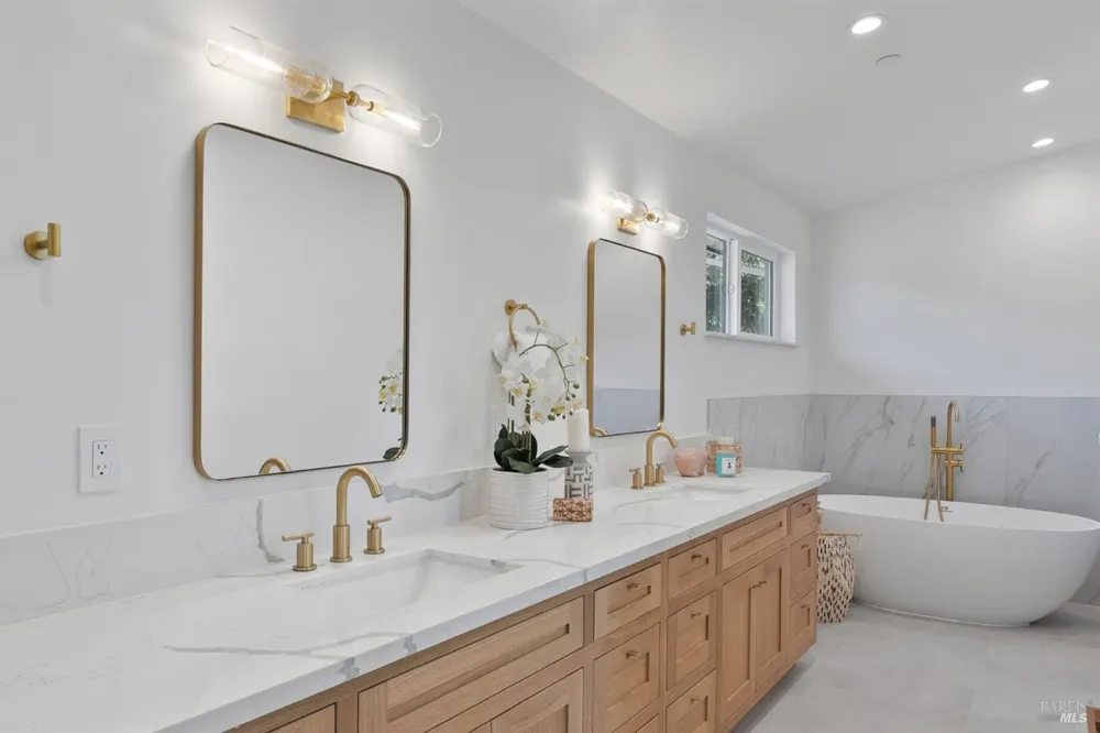 50 Birch Street Mill Valley, CA 94941