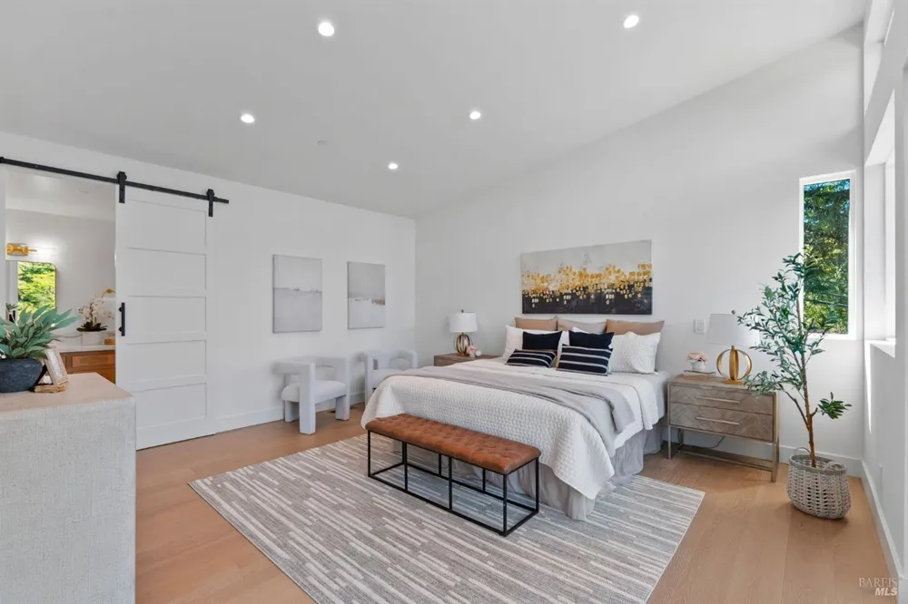 50 Birch Street Mill Valley, CA 94941