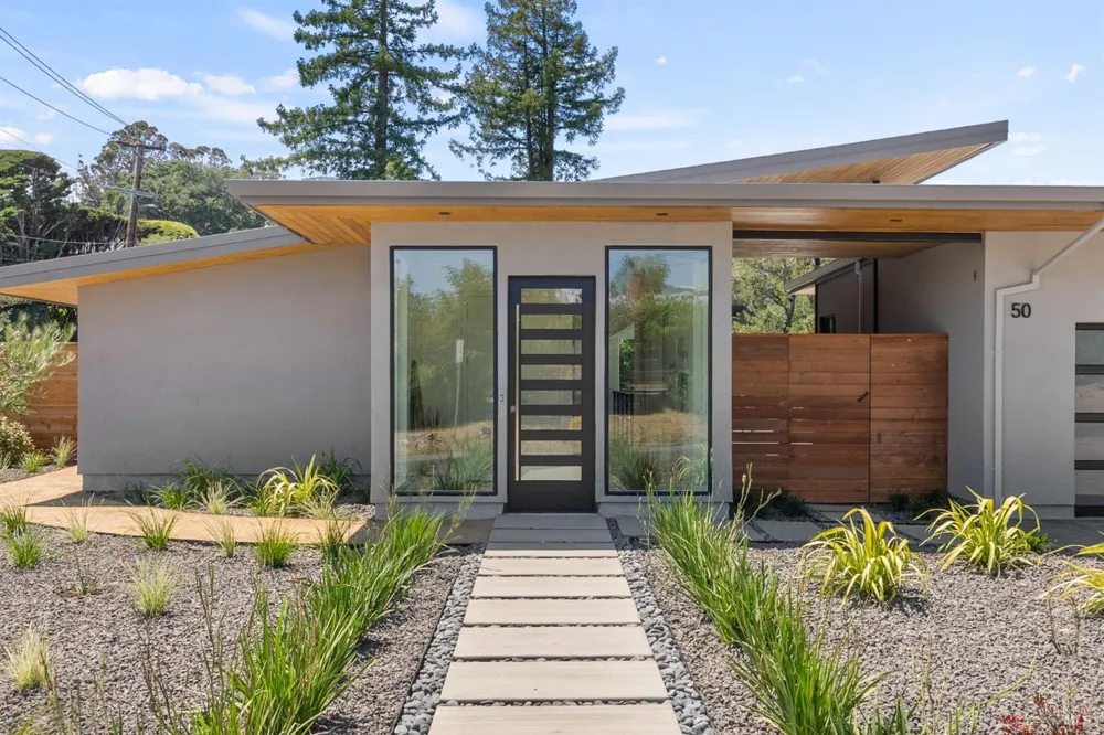 50 Birch Street Mill Valley, CA 94941