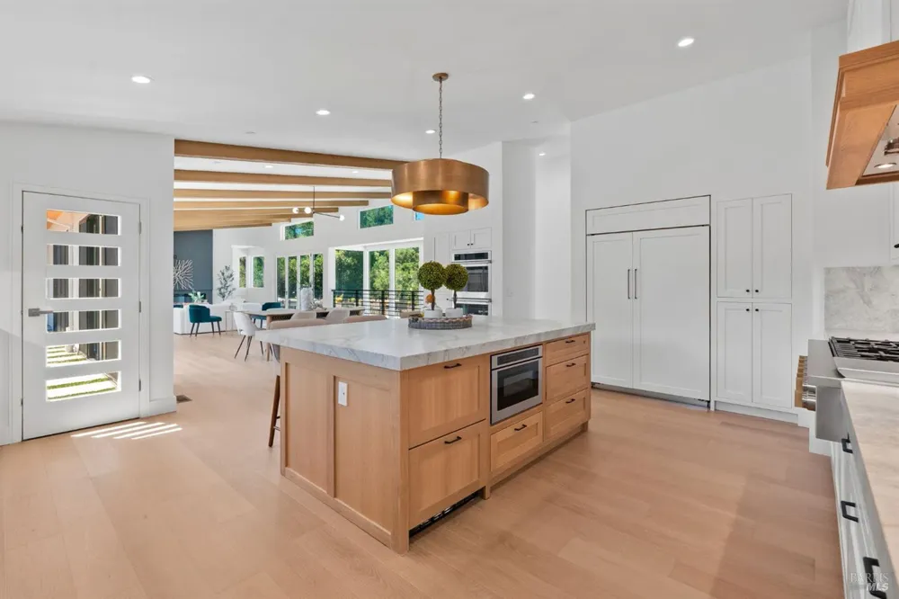 50 Birch Street Mill Valley, CA 94941