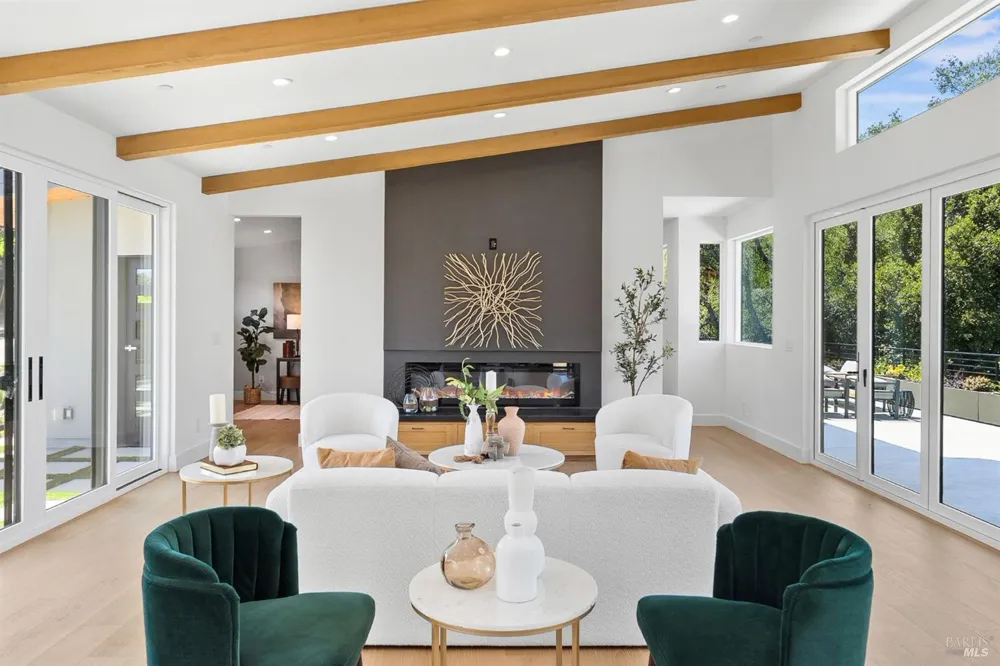 50 Birch Street Mill Valley, CA 94941
