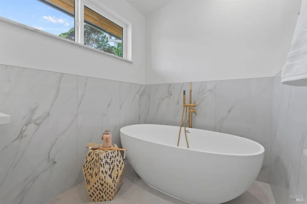50 Birch Street Mill Valley, CA 94941