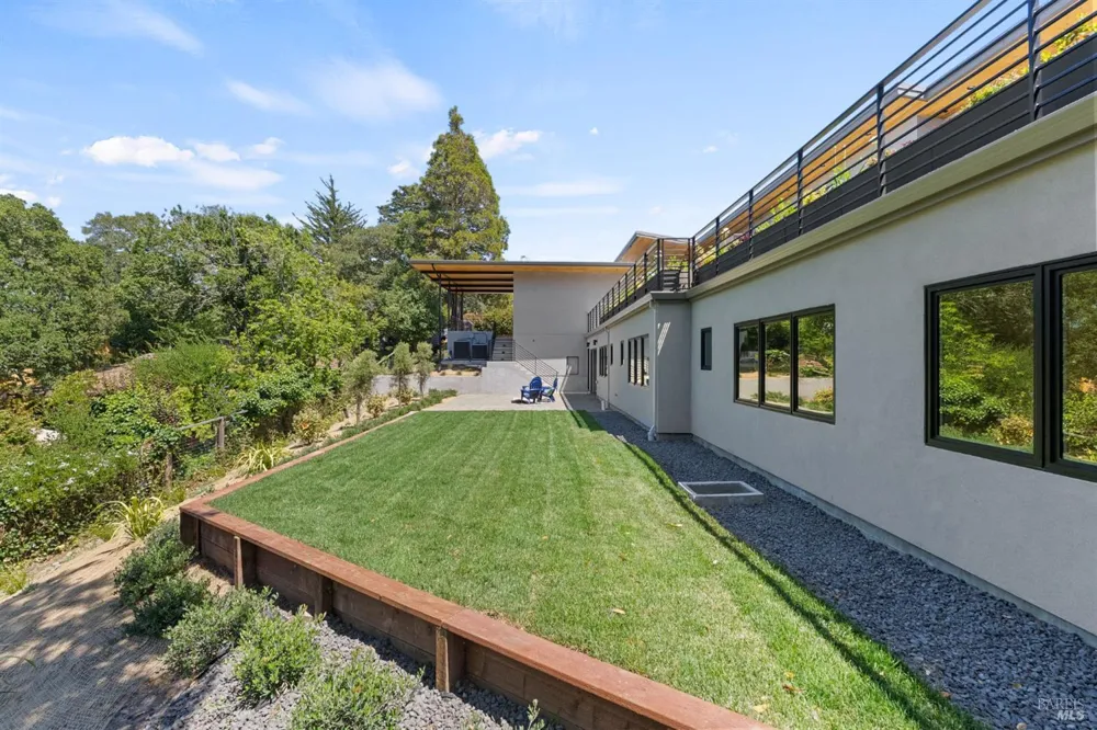 50 Birch Street Mill Valley, CA 94941