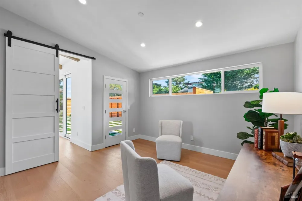 50 Birch Street Mill Valley, CA 94941