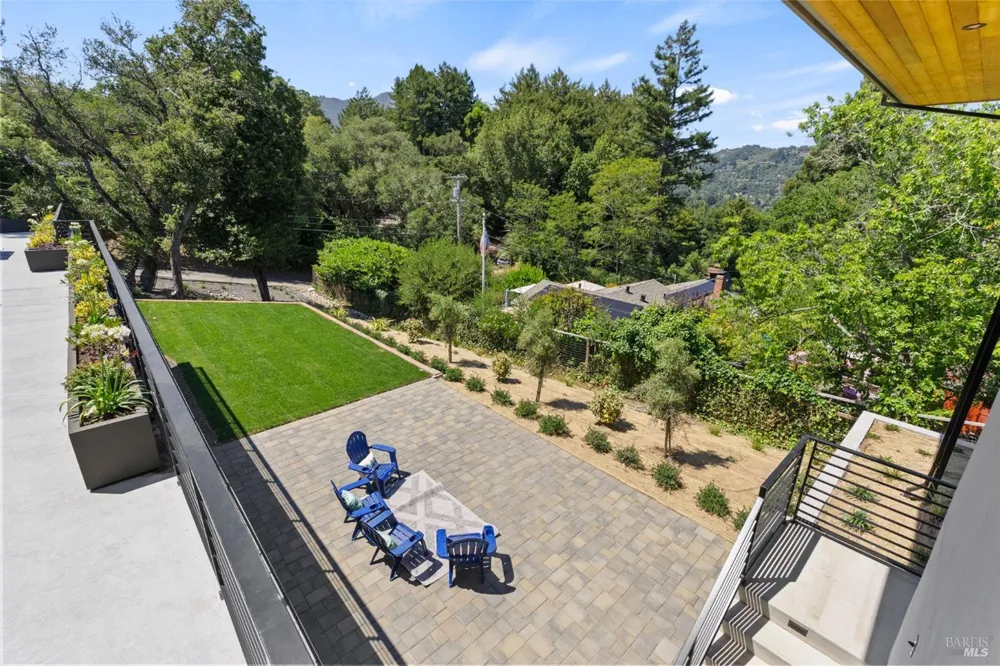 50 Birch Street Mill Valley, CA 94941