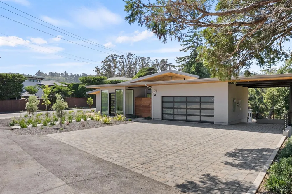 50 Birch Street Mill Valley, CA 94941