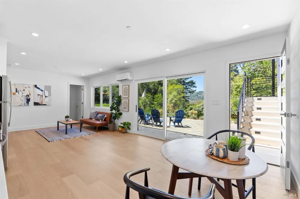 50 Birch Street Mill Valley, CA 94941