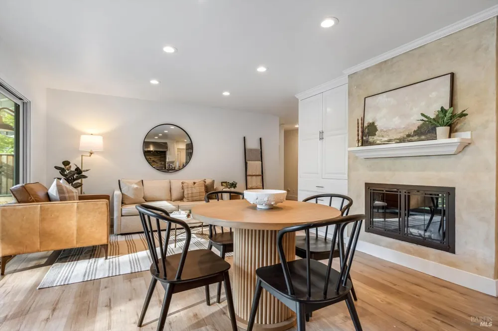 47 Hoff Road Kenwood, CA 95409