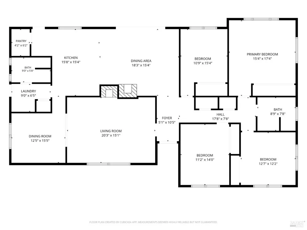 47 Hoff Road Kenwood, CA 95409