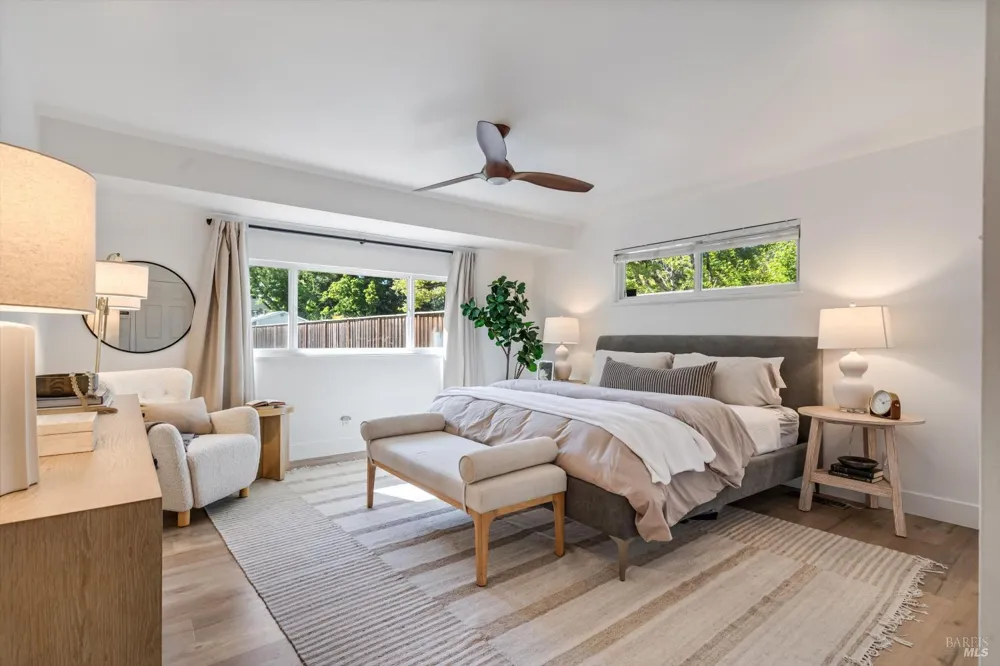 47 Hoff Road Kenwood, CA 95409
