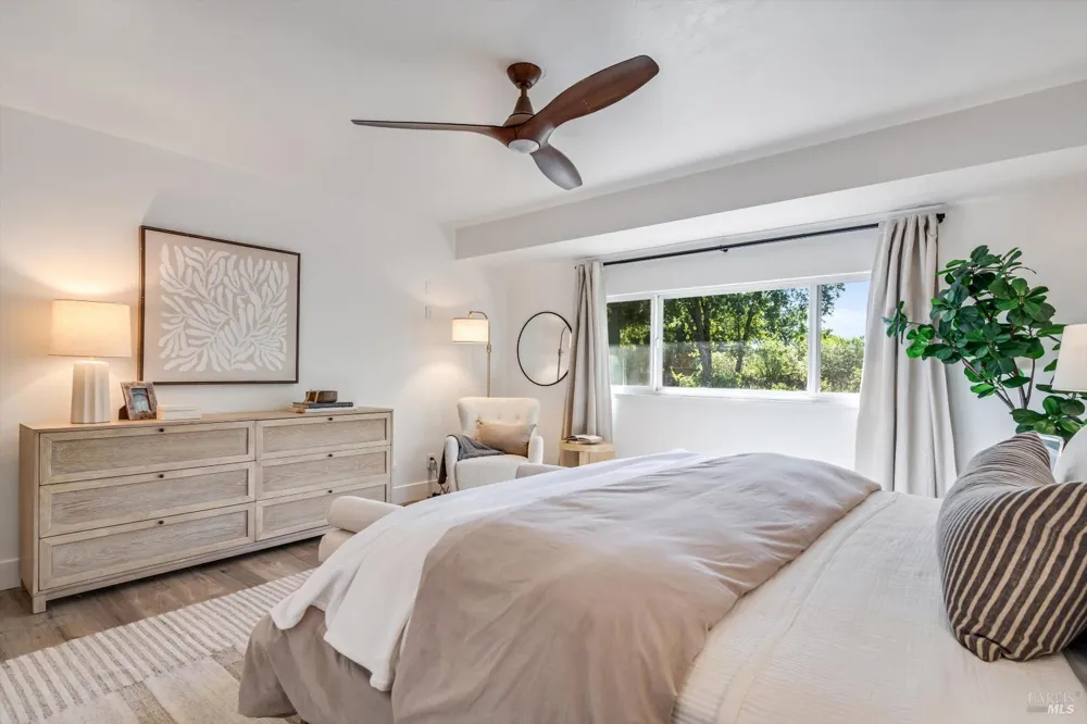 47 Hoff Road Kenwood, CA 95409