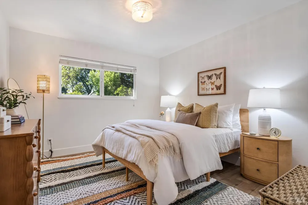 47 Hoff Road Kenwood, CA 95409