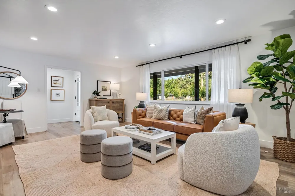 47 Hoff Road Kenwood, CA 95409