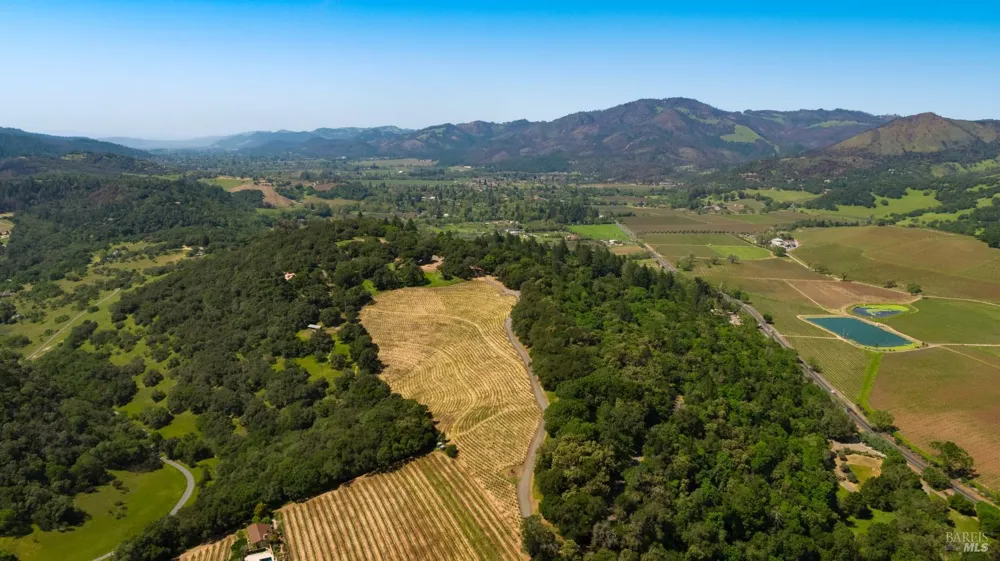 11420 White Fang Glen Kenwood, CA 95452