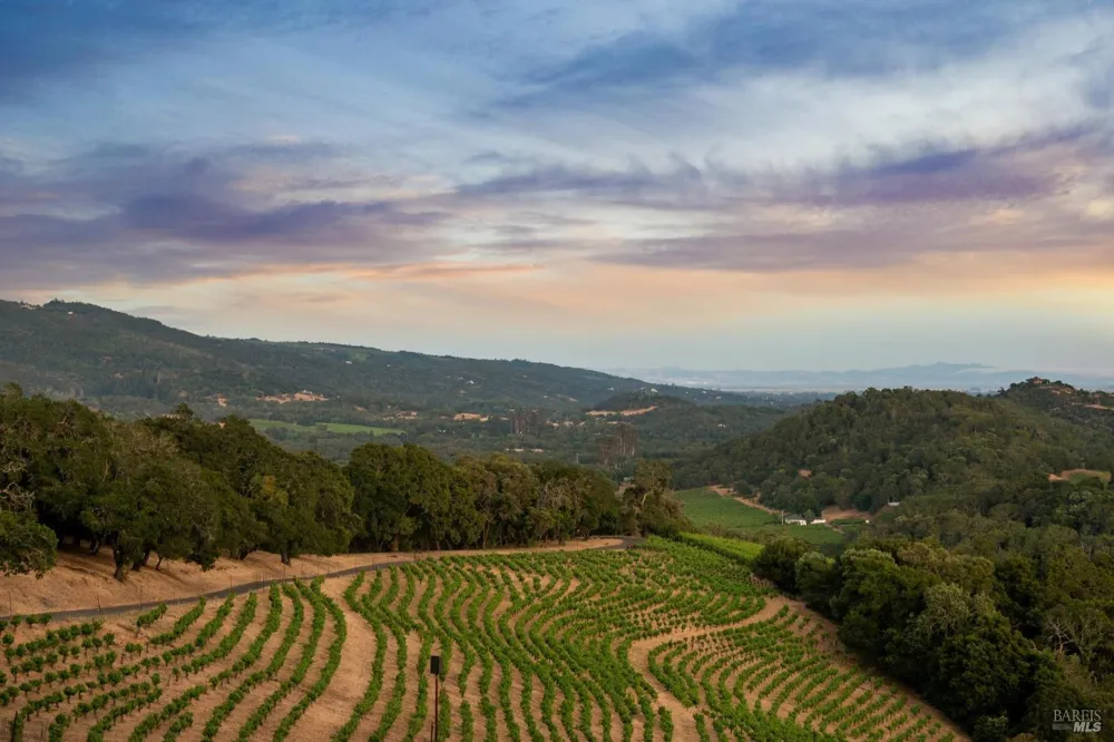 11420 White Fang Glen Kenwood, CA 95452