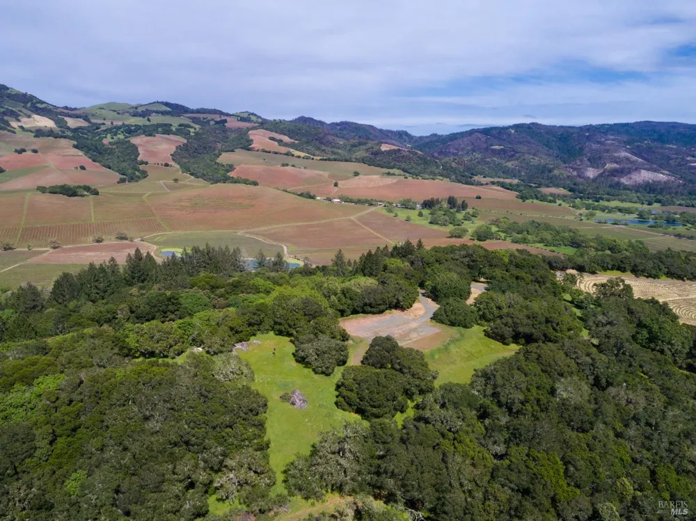 11420 White Fang Glen Kenwood, CA 95452