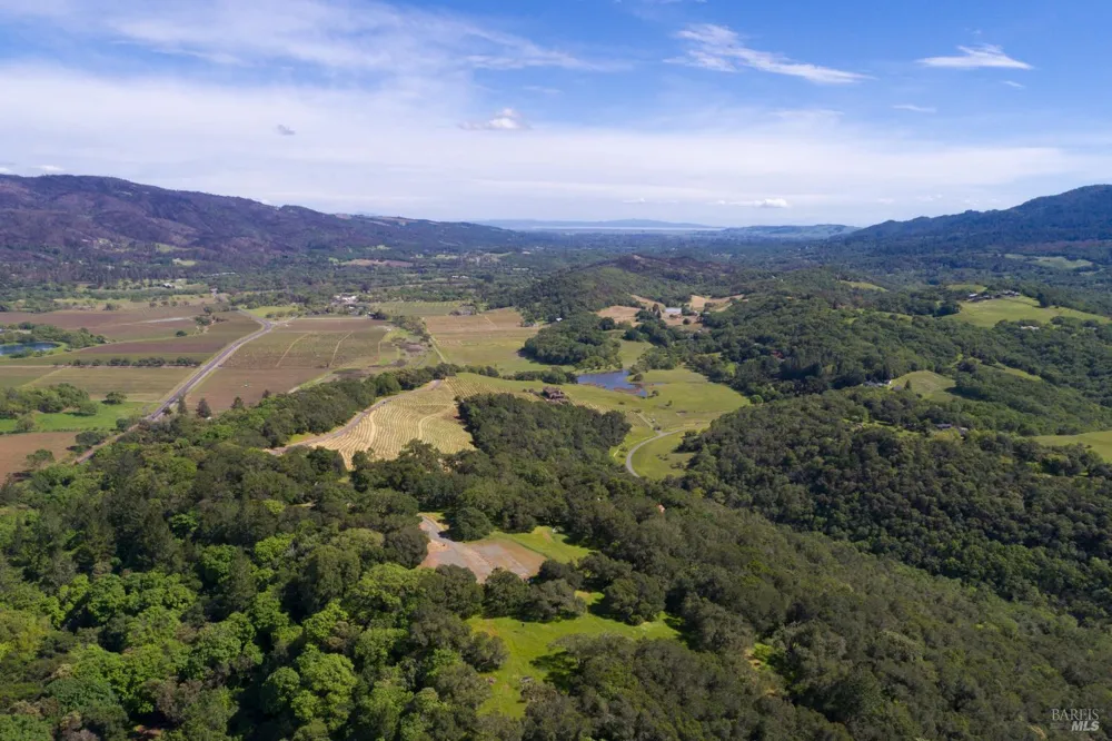 11420 White Fang Glen Kenwood, CA 95452