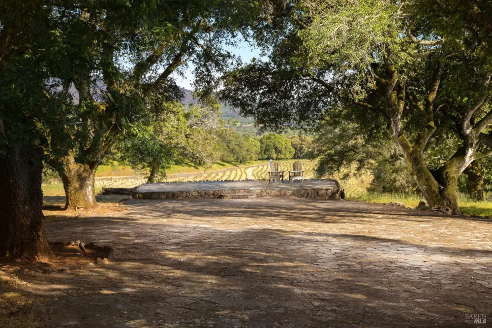 11420 White Fang Glen Kenwood, CA 95452
