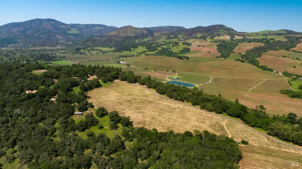 11420 White Fang Glen Kenwood, CA 95452