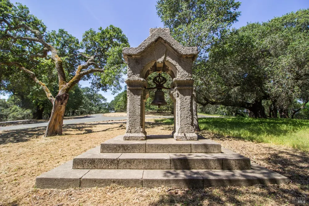 11420 White Fang Glen Kenwood, CA 95452