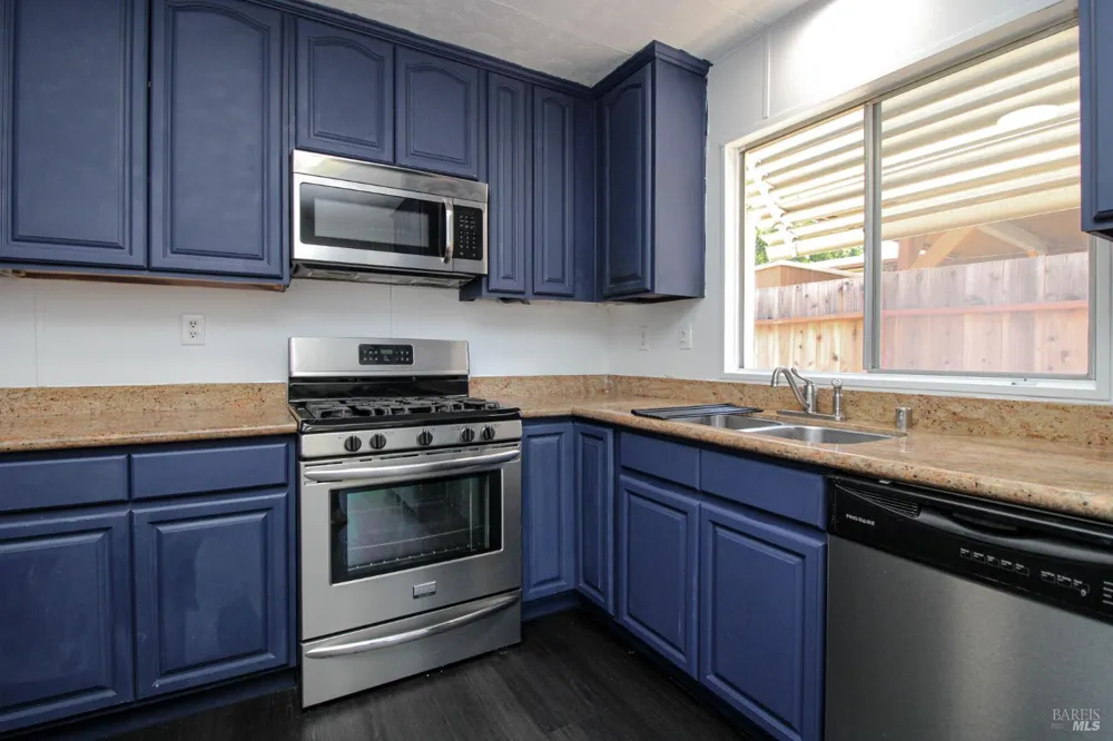 32 Constance Drive Vallejo, CA 94590