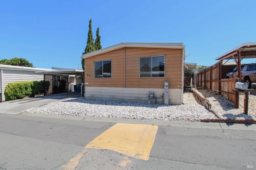 32 Constance Drive Vallejo, CA 94590