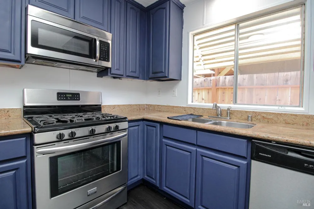 32 Constance Drive Vallejo, CA 94590