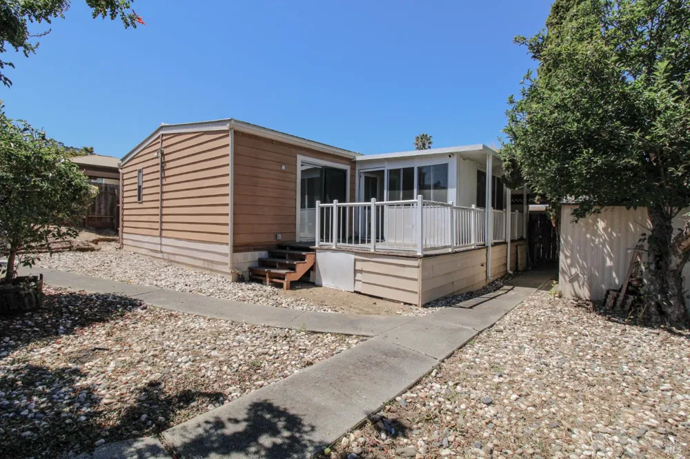 32 Constance Drive Vallejo, CA 94590