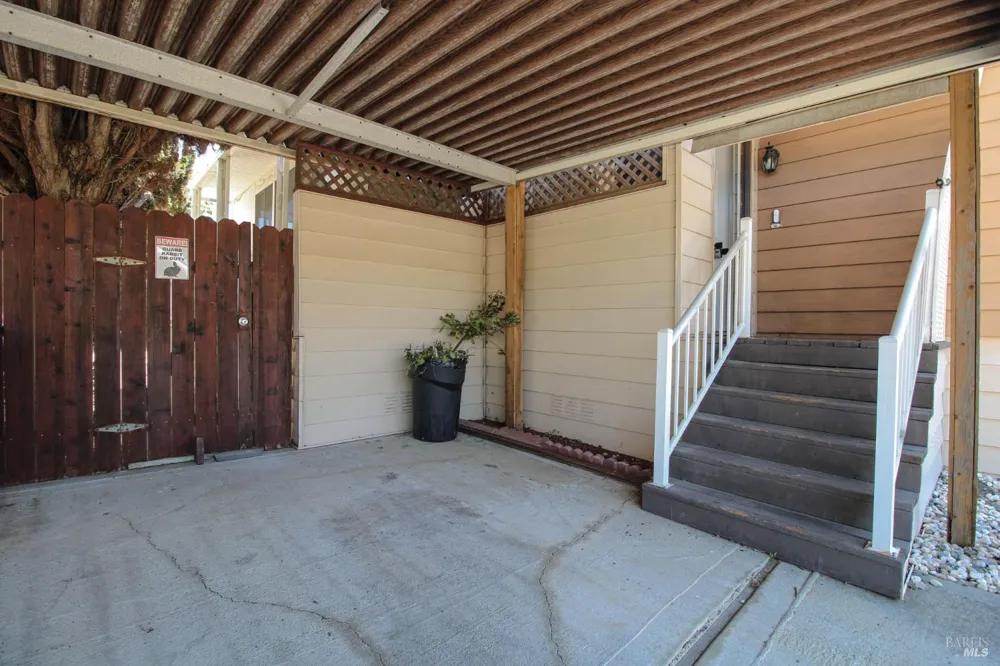 32 Constance Drive Vallejo, CA 94590