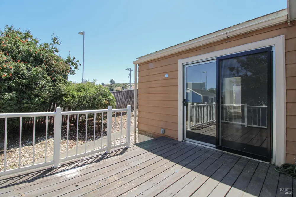 32 Constance Drive Vallejo, CA 94590