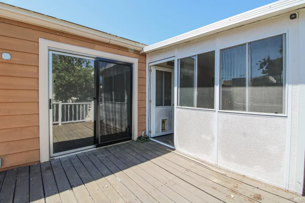 32 Constance Drive Vallejo, CA 94590
