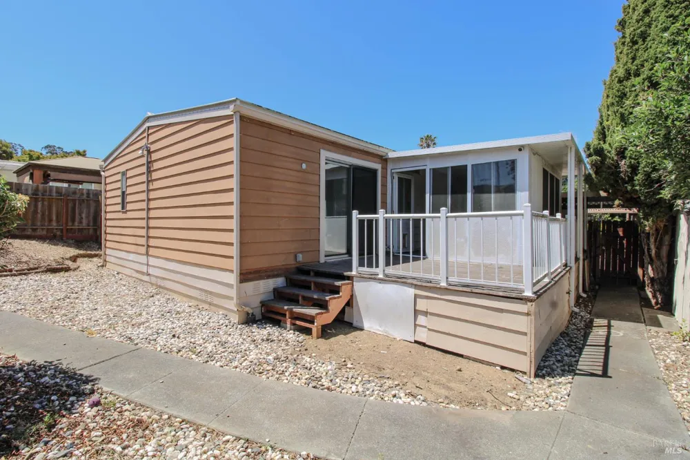 32 Constance Drive Vallejo, CA 94590