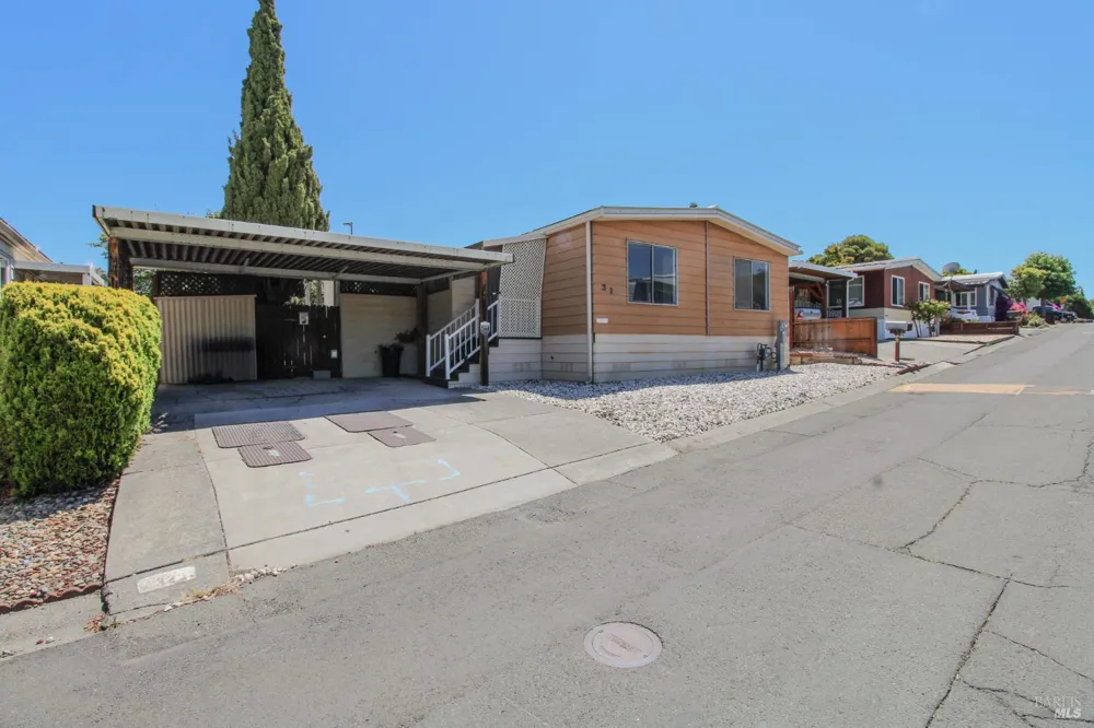 32 Constance Drive Vallejo, CA 94590