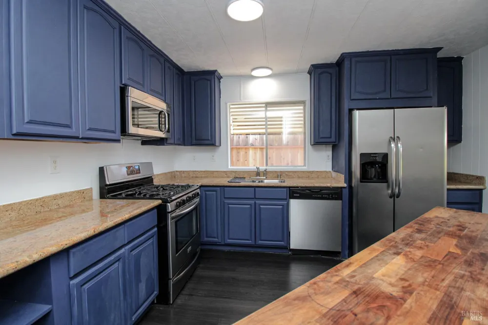 32 Constance Drive Vallejo, CA 94590