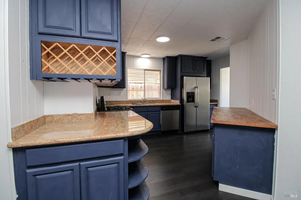 32 Constance Drive Vallejo, CA 94590