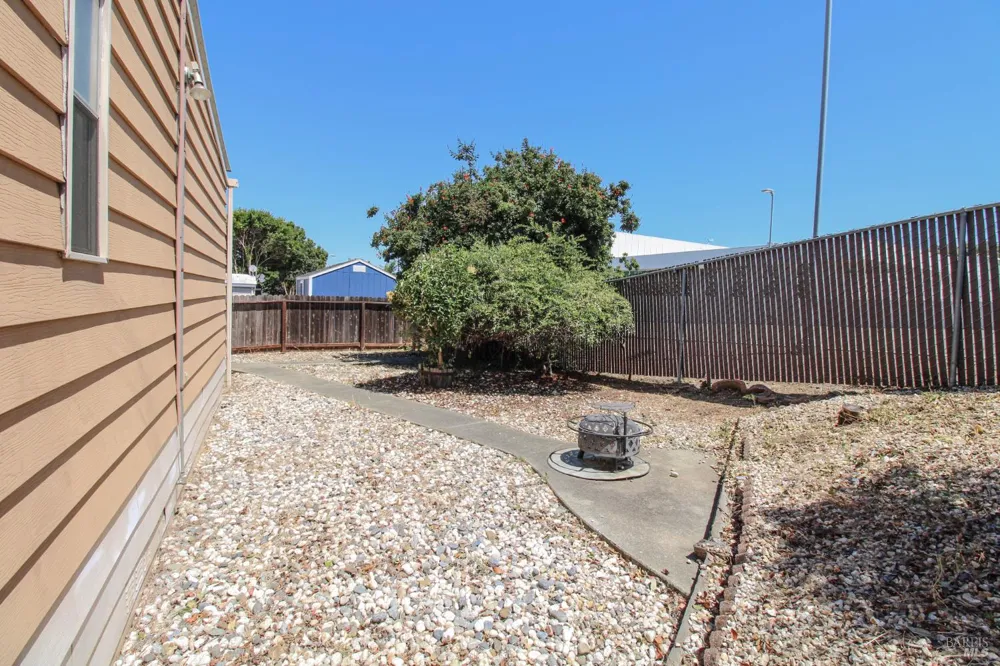 32 Constance Drive Vallejo, CA 94590