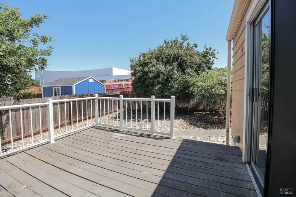 32 Constance Drive Vallejo, CA 94590
