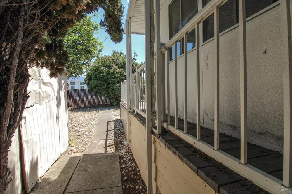 32 Constance Drive Vallejo, CA 94590