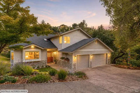 5146 Vista Grande Drive