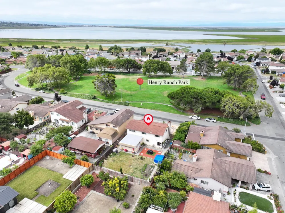 472 Newport Way Vallejo, CA 94589