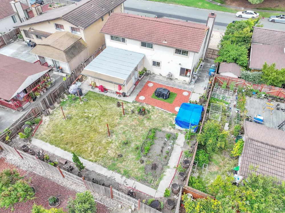 472 Newport Way Vallejo, CA 94589