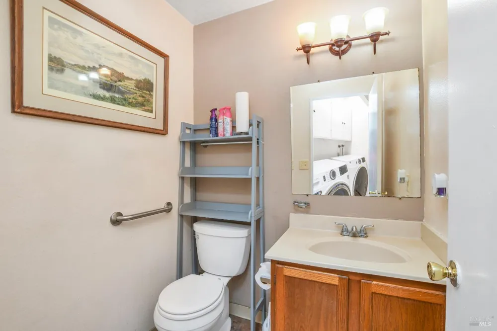 472 Newport Way Vallejo, CA 94589