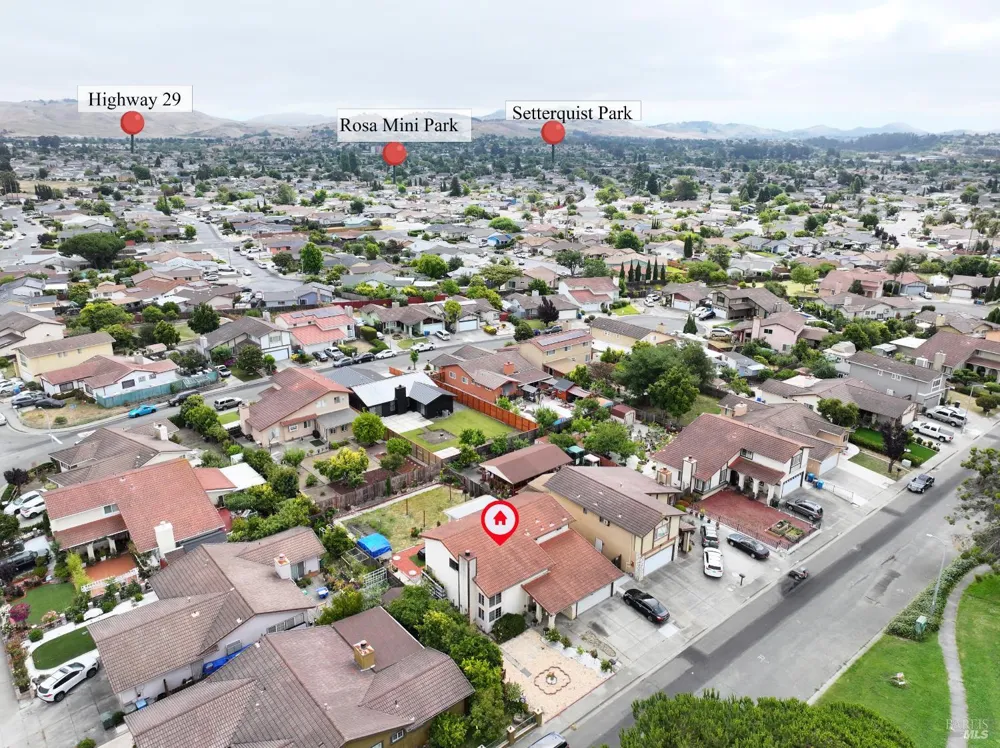472 Newport Way Vallejo, CA 94589
